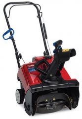 Toro Power Clear 518 ZR