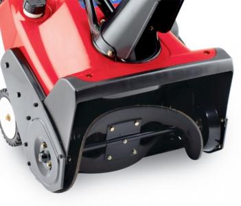 Picture 3 of the Toro 621QZE.