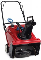 The Toro Power Clear 721 E, by Toro