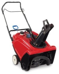 The Toro Power Clear 721 R-C, by Toro