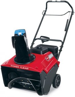 Toro Power Clear 821 R-C