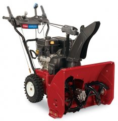 The Toro Power Max 724 OE, by Toro