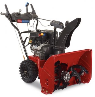 The Toro Power Max 824 OE 37793, by Toro