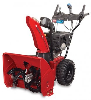 The Toro Power Max 824 OE 37798, by Toro