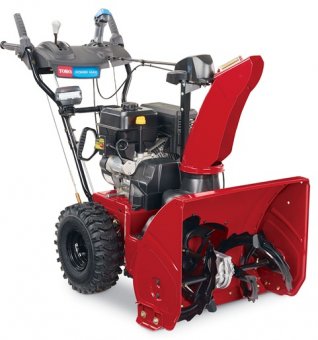 The Toro Power Max 826 OAE 37799, by Toro