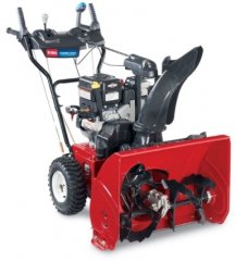 The Toro Power Max 826 OE, by Toro