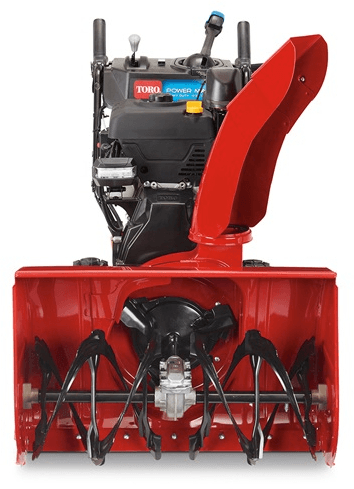 Picture 3 of the Toro Power Max HD 1232 OHXE.