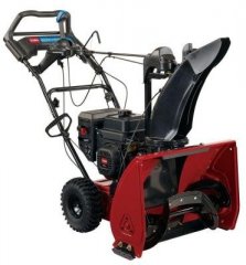 The Toro SnowMaster 724 QXE, by Toro