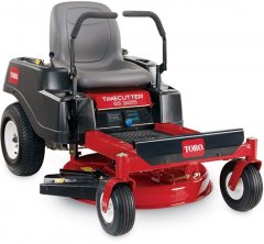 The Toro SS3225, by Toro