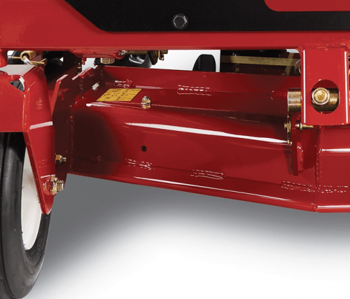 Picture 3 of the Toro SWX5050.