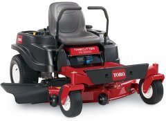 The Toro Timecutter SS5000, by Toro