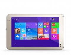 The Toshiba Encore 2 WT8-B, by Toshiba