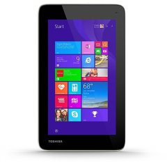 The Toshiba Encore Mini, by Toshiba