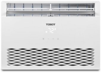 Tosot Chalet 8000-BTU