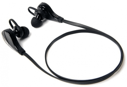 Picture 1 of the Totu Bluetooth Headset.