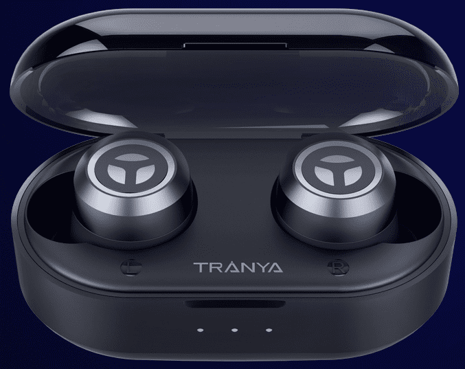 Picture 1 of the Tranya T2 Pro.