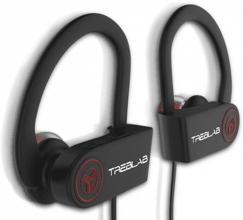 Picture 3 of the Treblab XR100.