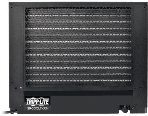 Picture 1 of the Tripp Lite SmartRack SRCOOL7KRM.