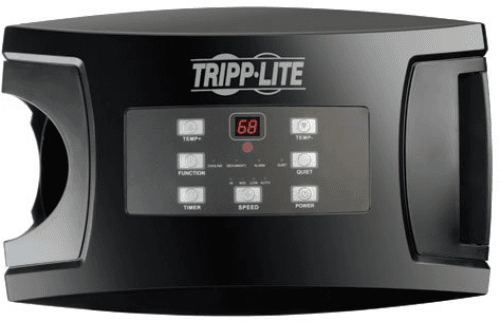 Picture 1 of the Tripp Lite SRCOOL12K.