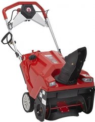 The Troy-Bilt 31AM2T7G563, by Troy-Bilt