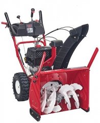 The Troy-Bilt 31AM59Q3563, by Troy-Bilt