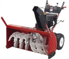 Troy-Bilt H97P7