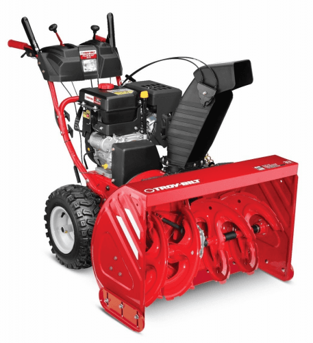 Picture 1 of the Troy-Bilt Polar Blast 3310.