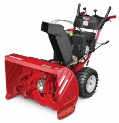 The Troy-Bilt Polar Blast 3310, by Troy-Bilt