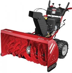 The Troy-Bilt Polar Blast 4510, by Troy-Bilt