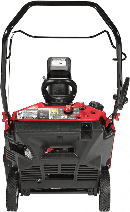 Picture 1 of the Troy-Bilt Squall 179E.