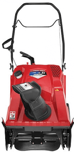 Picture 1 of the Troy-Bilt Squall 2100.