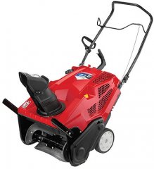 The Troy-Bilt Squall 2100, by Troy-Bilt