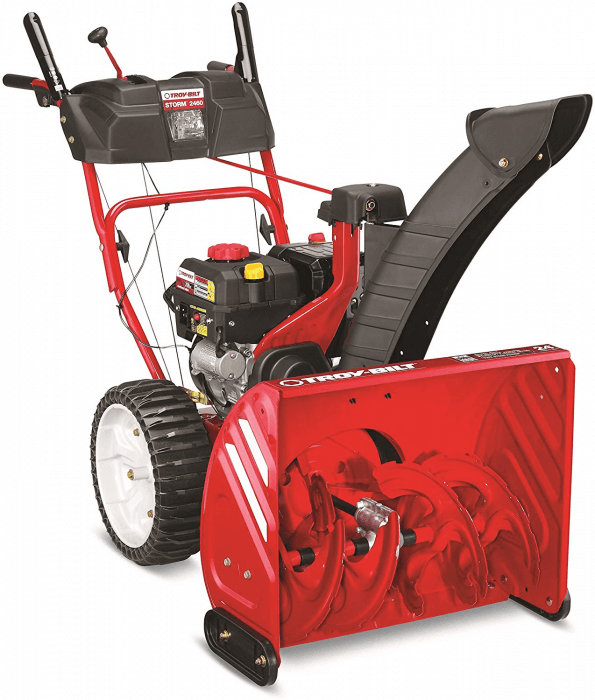 Picture 1 of the Troy-Bilt Storm 2460.