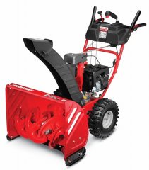 The Troy-Bilt Storm 2625, by Troy-Bilt