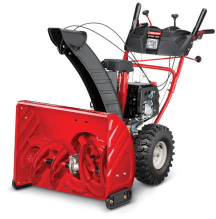 Picture 1 of the Troy-Bilt Storm 2665.