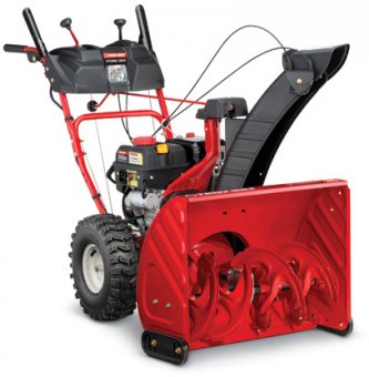 The Troy-Bilt Storm 2665, by Troy-Bilt