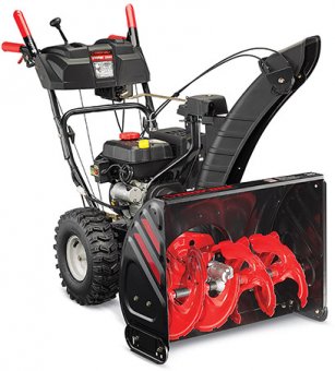 The Troy-Bilt Storm 2690 XP, by Troy-Bilt