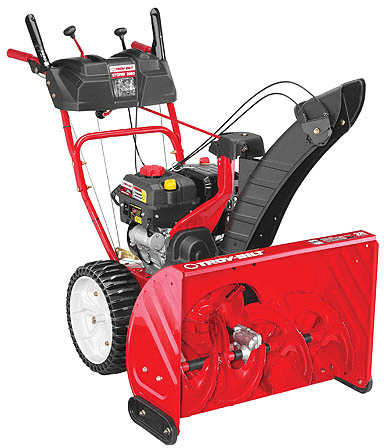 Picture 1 of the Troy-Bilt Storm 2860.