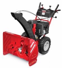 The Troy-Bilt Storm 2890, by Troy-Bilt