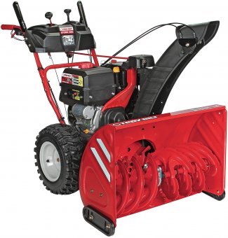 The Troy-Bilt Storm 3090, by Troy-Bilt