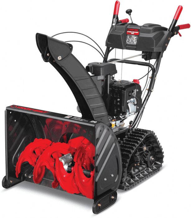 Picture 1 of the Troy-Bilt Storm Tracker 2690 XP.