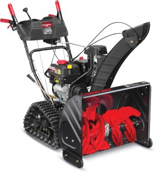 The Troy-Bilt Storm Tracker 2690 XP, by Troy-Bilt