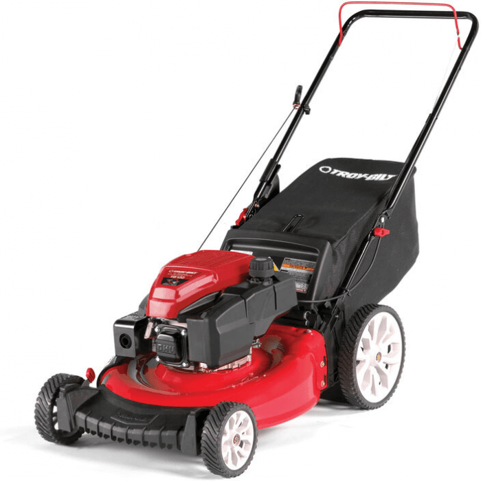 Picture 1 of the Troy-Bilt TB130.