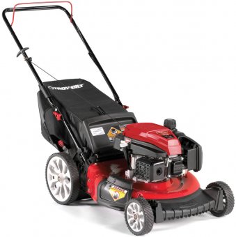 The Troy-Bilt TB130, by Troy-Bilt