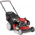 The Troy-Bilt TB130.