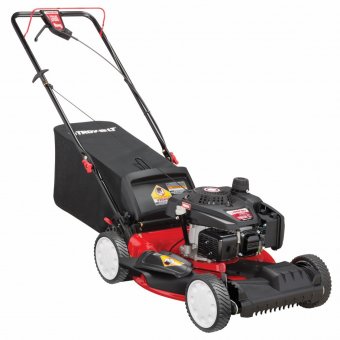 The Troy-Bilt TB220, by Troy-Bilt