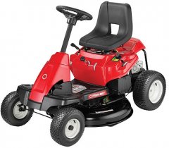 The Troy Bilt TB30 30-inch, by Troy-Bilt