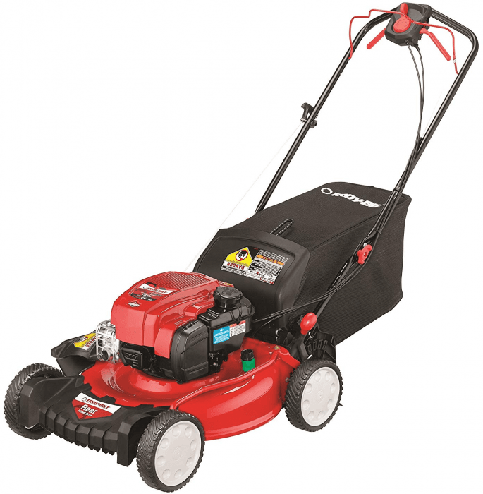 Picture 1 of the Troy-Bilt TB330.