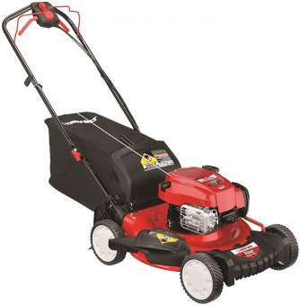 The Troy-Bilt TB330, by Troy-Bilt