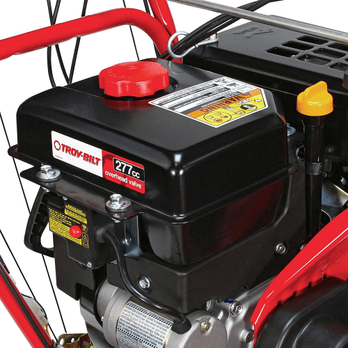 Picture 2 of the Troy-Bilt Vortex 2490.